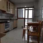 شقة Disfrutar.