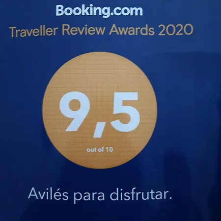 Disfrutar. * Aviles