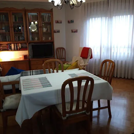 Apartment Disfrutar. *