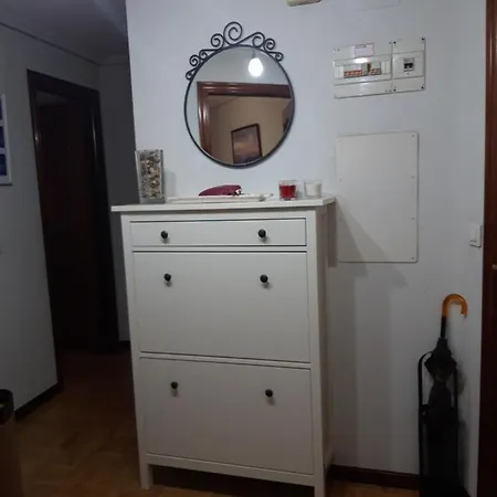 Disfrutar. Apartment