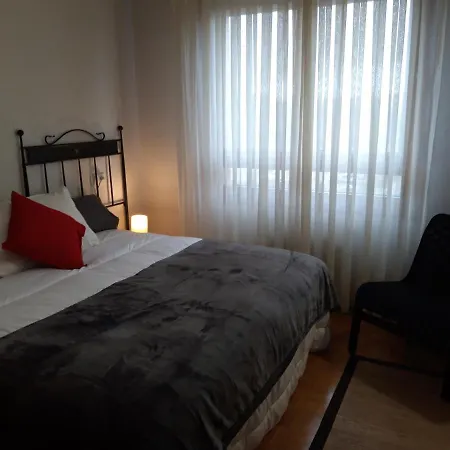 Apartment Disfrutar. *