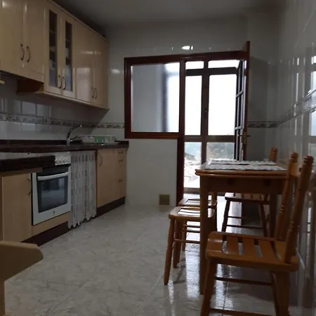 Apartment Disfrutar.