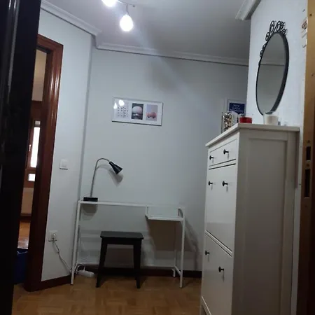 Apartment Disfrutar. Aviles