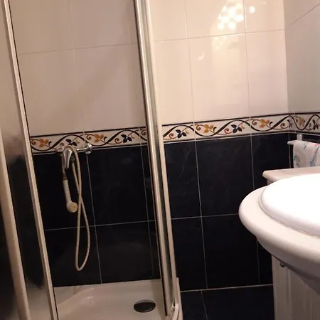 Apartment Disfrutar. *