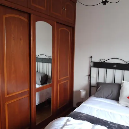 Apartment Disfrutar.