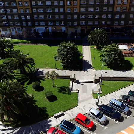 Disfrutar. Apartment *