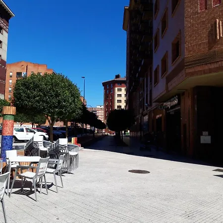 Apartment Disfrutar.