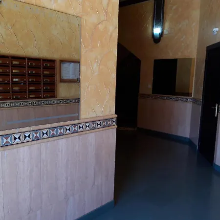 Disfrutar. Apartment Aviles