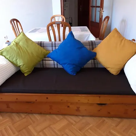 Apartment Disfrutar. Aviles