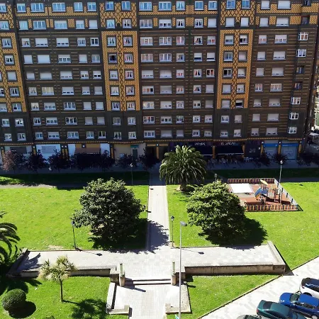 Disfrutar. Apartment