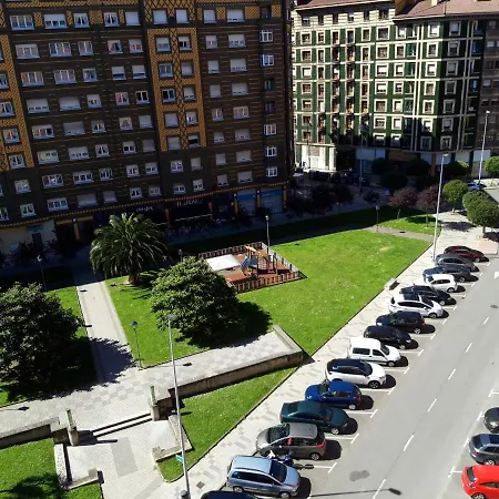 Disfrutar. Apartment