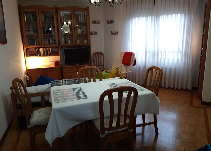 Апартаменты Disfrutar. *