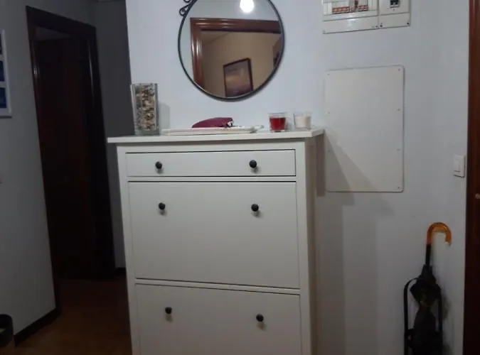 Disfrutar. Апартаменты