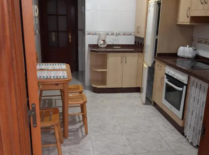 Апартаменты Disfrutar. *