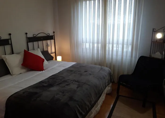 Апартаменты Disfrutar. *