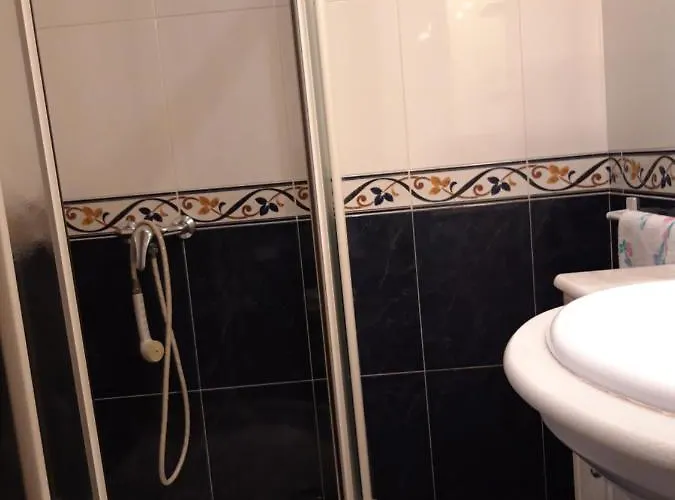 Апартаменты Disfrutar. *