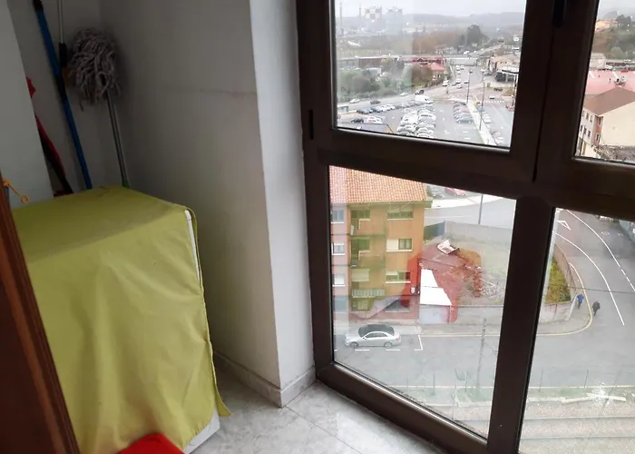 Disfrutar. Авила