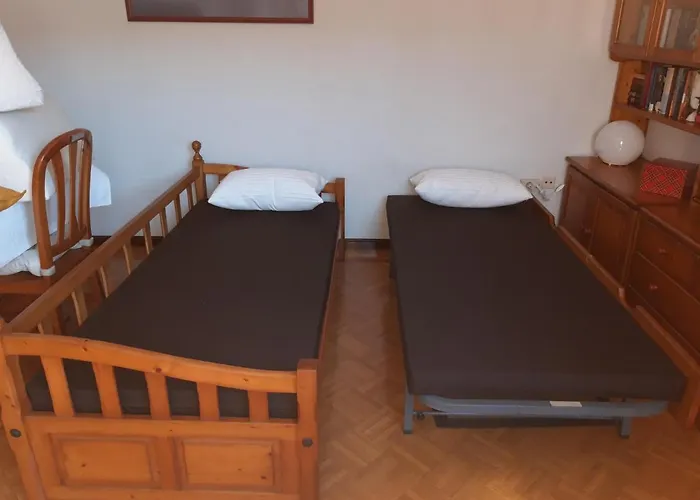 Disfrutar. * Авила