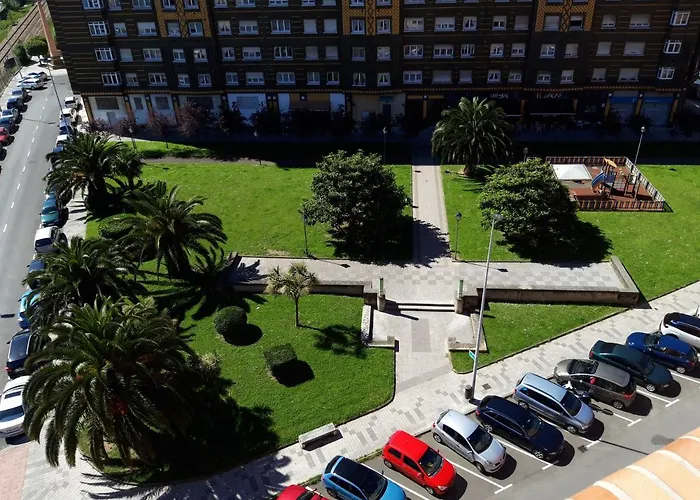 Disfrutar. Апартаменты *