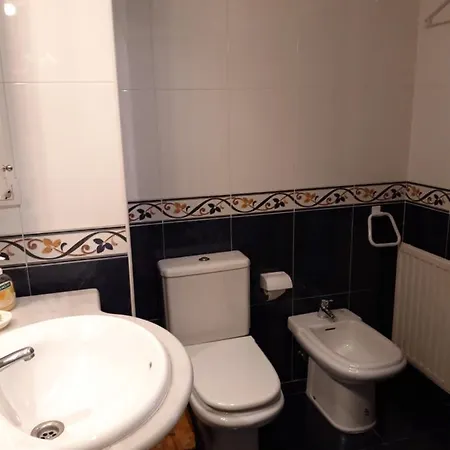 Disfrutar. אבילס